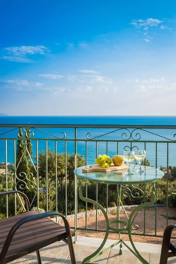 Eagle'S Nest 0*, Lourdata (Kefalonia) Greece