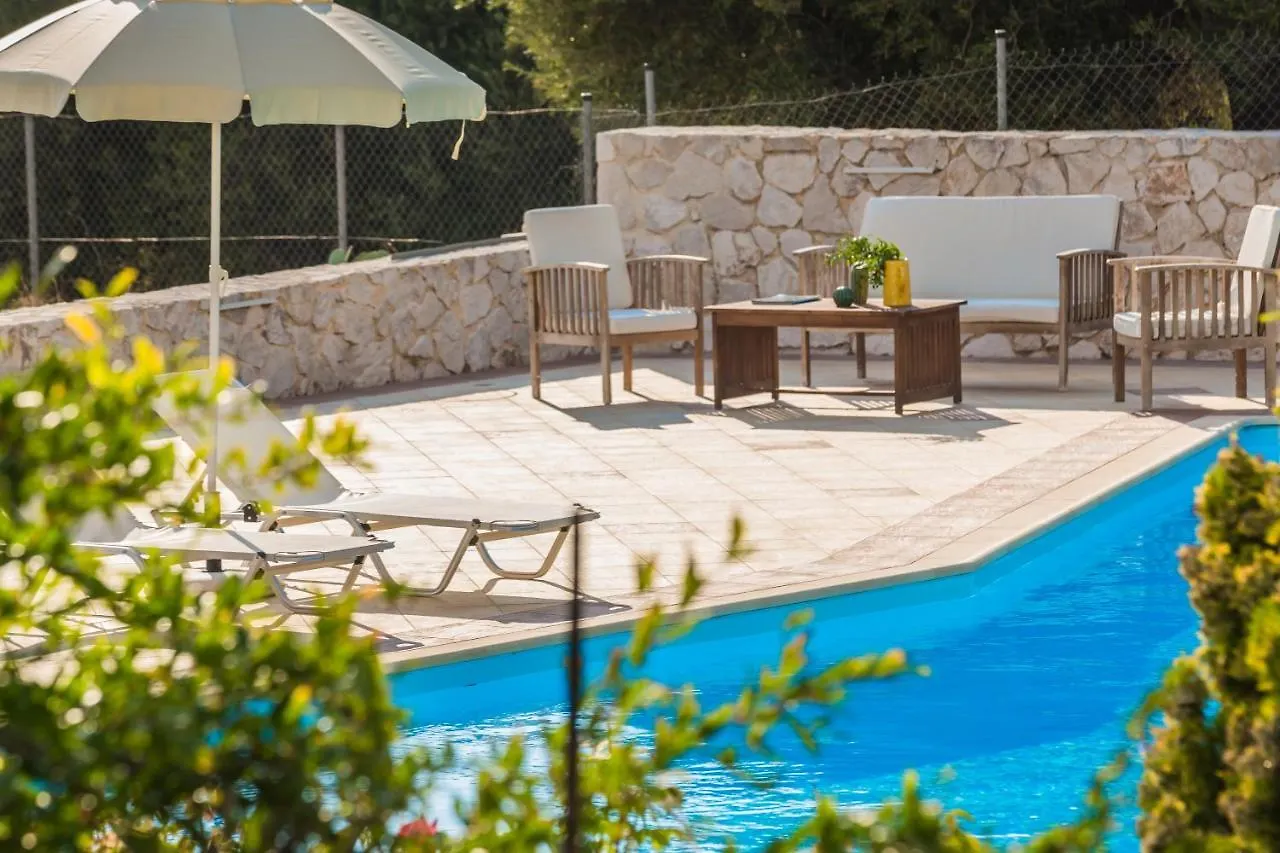 Eagle'S Nest 0*, Lourdata (Kefalonia)
