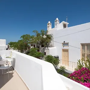  Apartment Lirous Greece