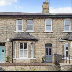  Apartment Lovely Spacious Home, 8mins Walk To Minster United Kingdom
