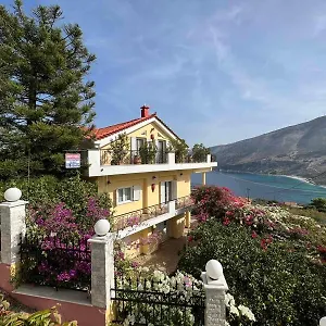 Europe Apartment
