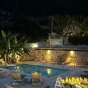 Katarina Kefalonia - Sea View Αργοστόλι