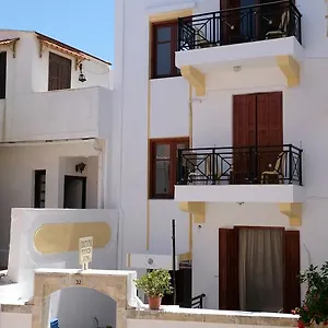Constantine Fortezza , Réthymnon Grèce