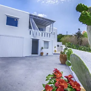  Villa Sole Mare Greece