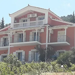 Myrtos Διβαράτα