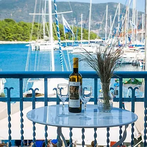 Authentic In Fiscardo Φισκάρδο