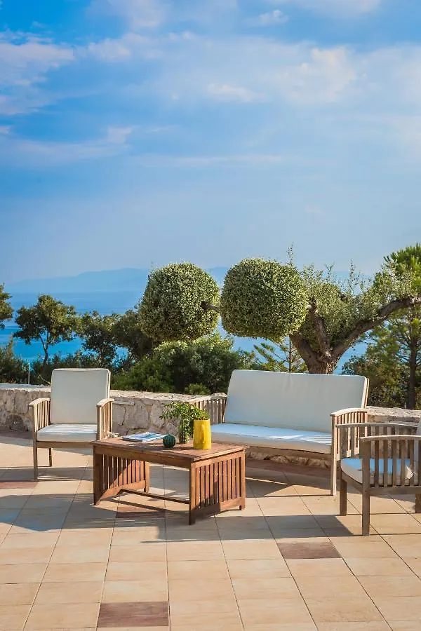 Apartment Eagle'S Nest Greece