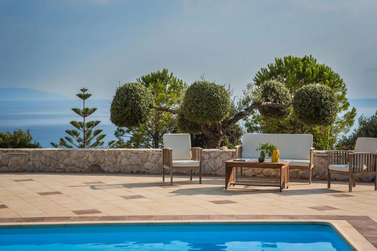 Eagle'S Nest 0*, Lourdata (Kefalonia)