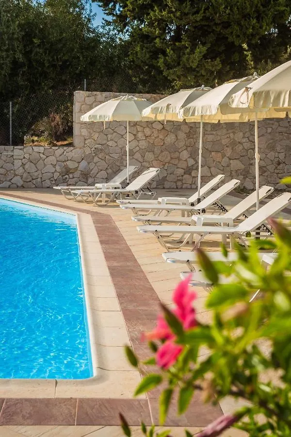 Apartment Eagle'S Nest Greece