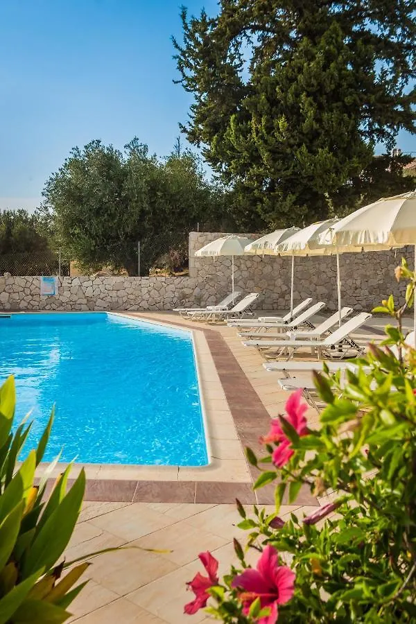 Eagle'S Nest 0*, Lourdata (Kefalonia)