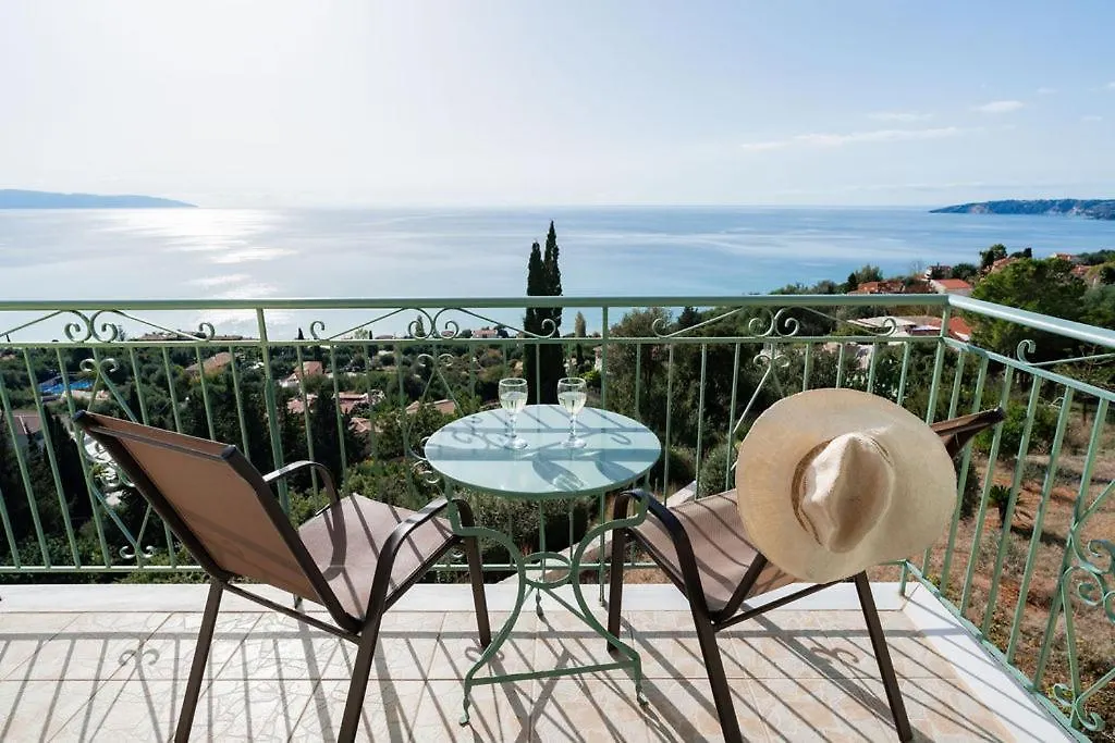 Eagle'S Nest 0*, Lourdata (Kefalonia)