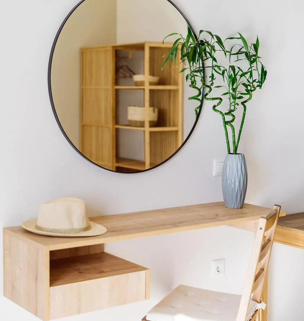 Eagle'S Nest Apartment