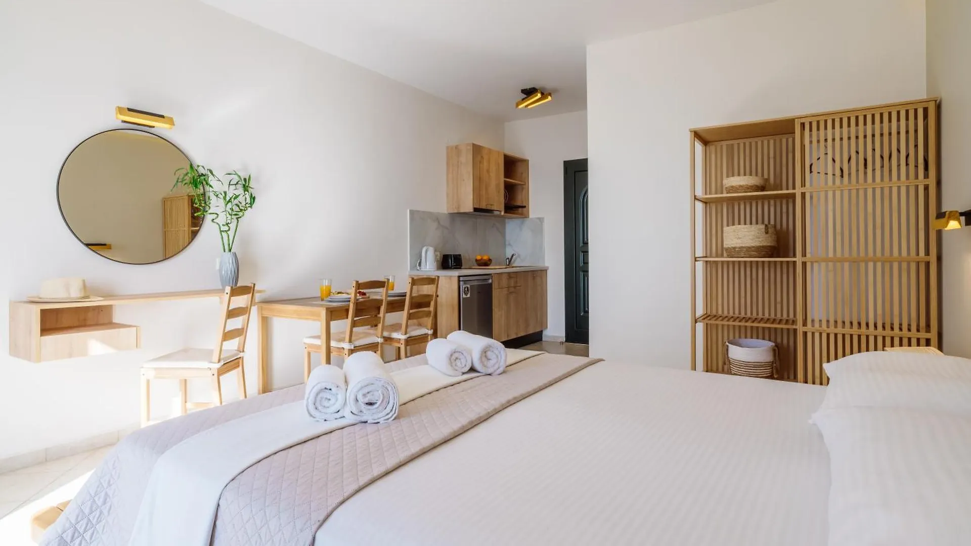 Eagle'S Nest Apartment Lourdata (Kefalonia)